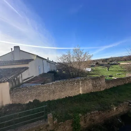 Villa Maison Confortable - 5min De Carcassonne *