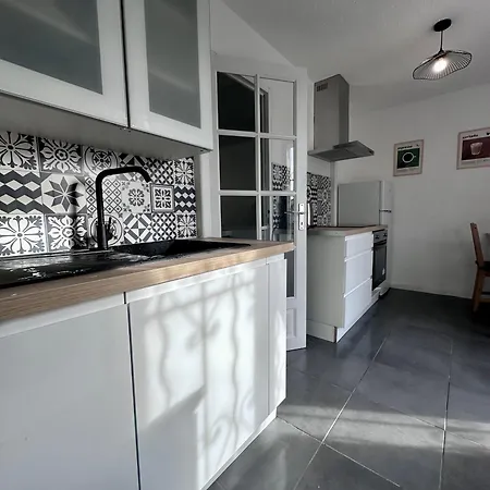 Maison Confortable - 5min De Carcassonne 빌라 Conques-sur-Orbiel