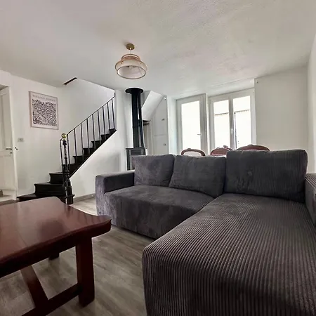 Maison Confortable - 5min De Carcassonne * Conques-sur-Orbiel