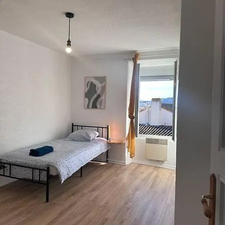 Villa Maison Confortable - 5min De Carcassonne *