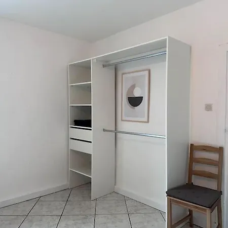 Villa Maison Confortable - 5min De Carcassonne Conques-sur-Orbiel