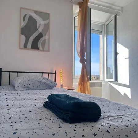 Maison Confortable - 5min De Carcassonne Villa Conques-sur-Orbiel