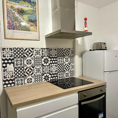 빌라 Maison Confortable - 5min De Carcassonne