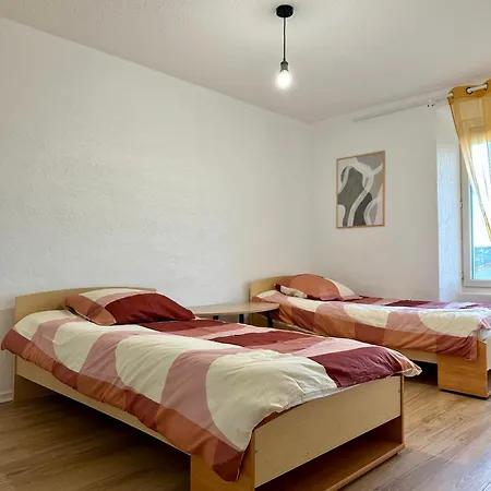 Maison Confortable - 5min De Carcassonne Conques-sur-Orbiel