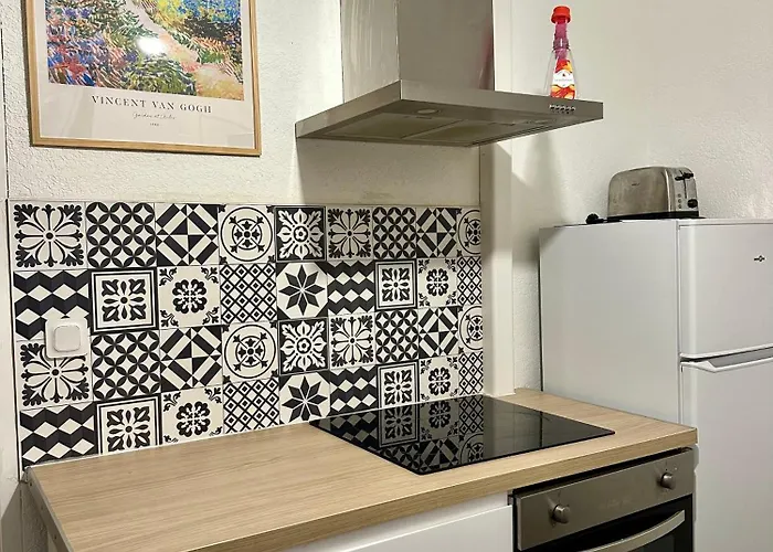 Villa Maison Confortable - 5min De Carcassonne