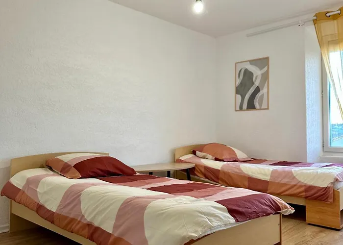 Maison Confortable - 5min De Carcassonne Conques-sur-Orbiel